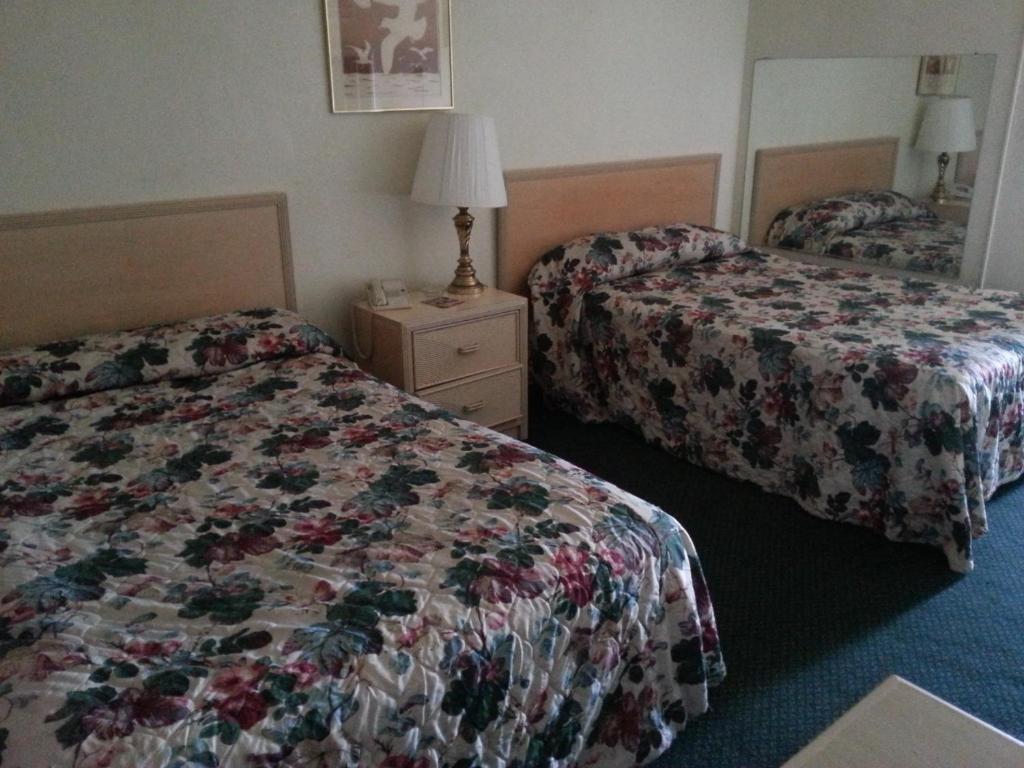 Travel Inn Вальєхо Екстер'єр фото